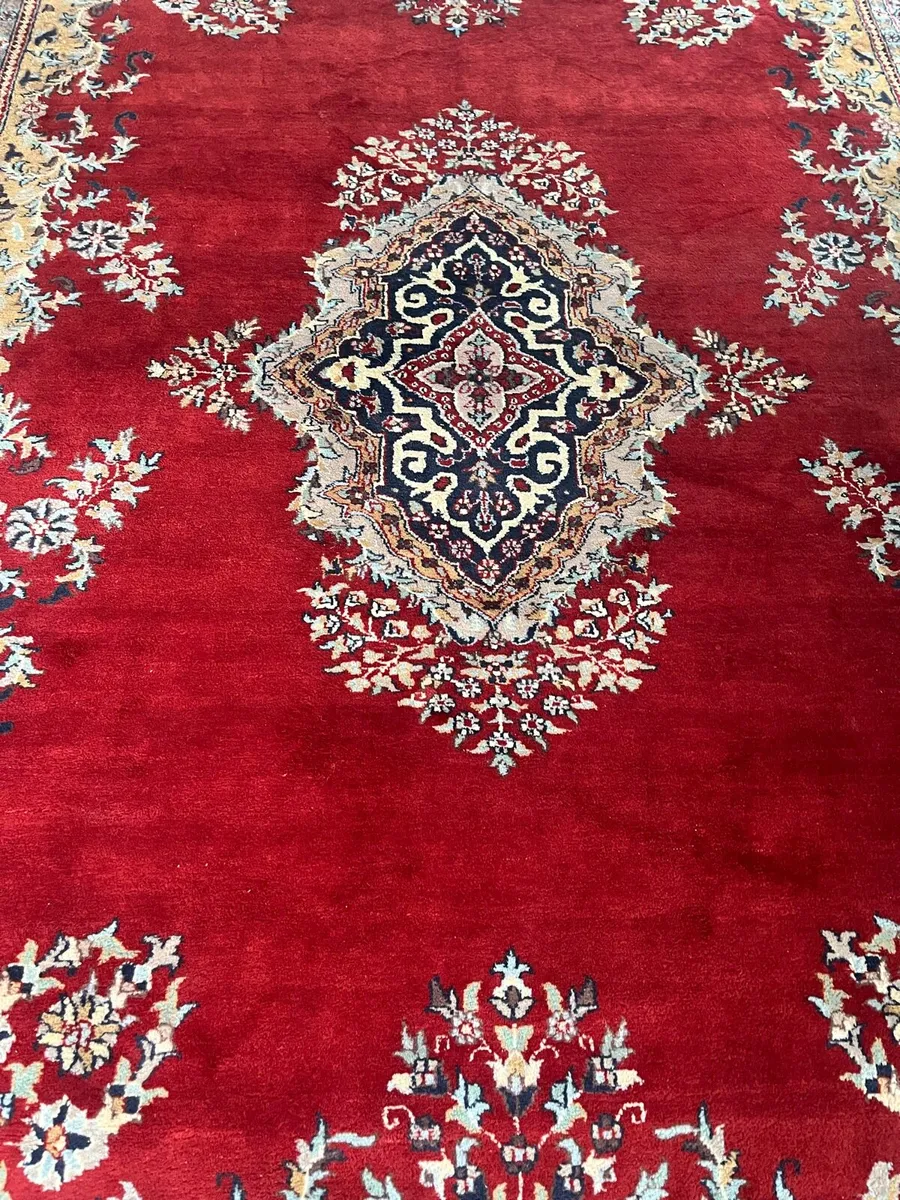 Persian Rug - Image 4