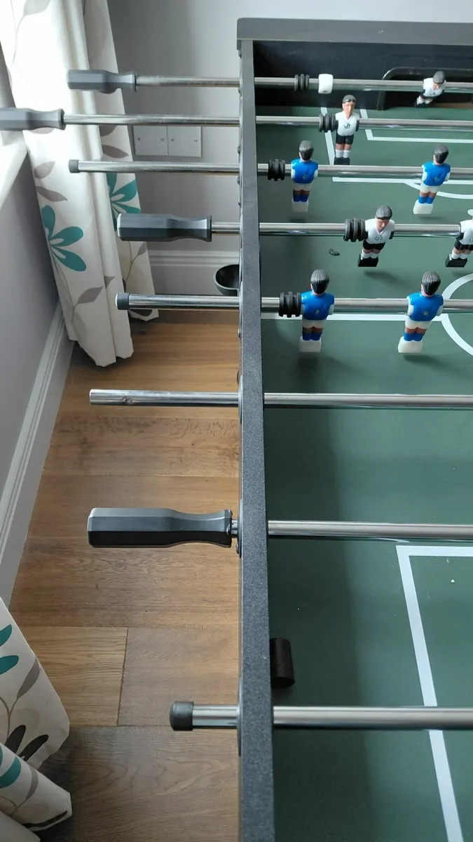 Soccer table - Image 3