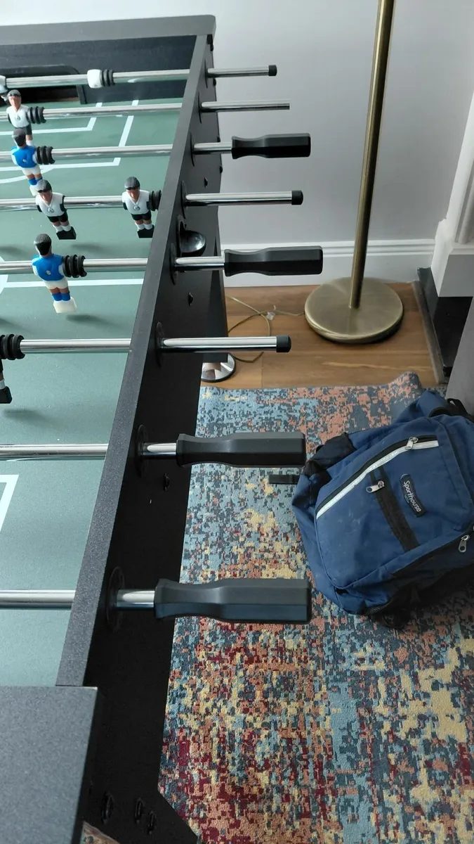 Soccer table - Image 4