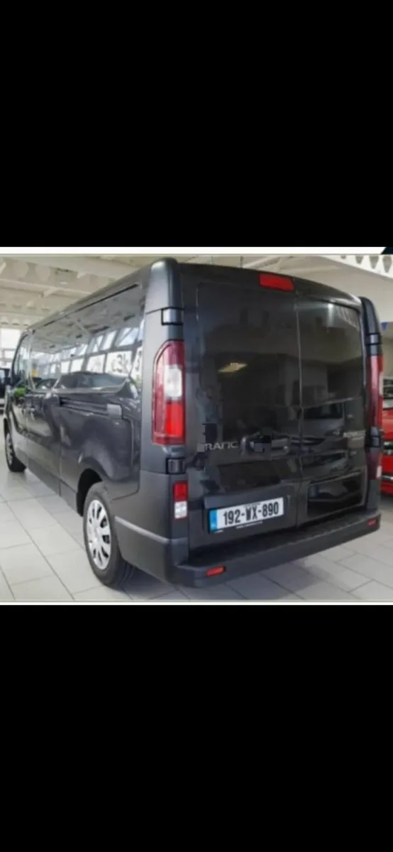 Renault Trafic 2019 - Image 3
