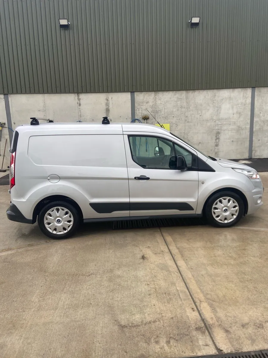 151 Transit Connect - Very Low Kms - Image 2