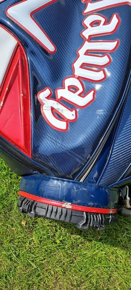 Callaway Golf Bag - Image 2