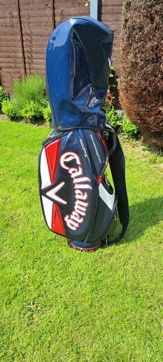Callaway Golf Bag - Image 3