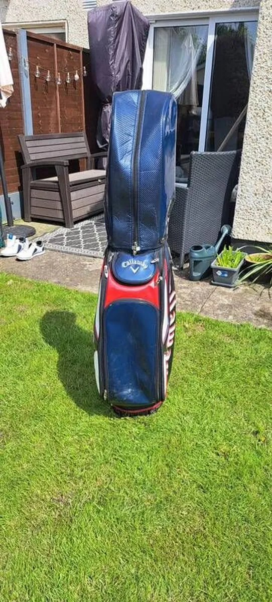 Callaway Golf Bag - Image 4