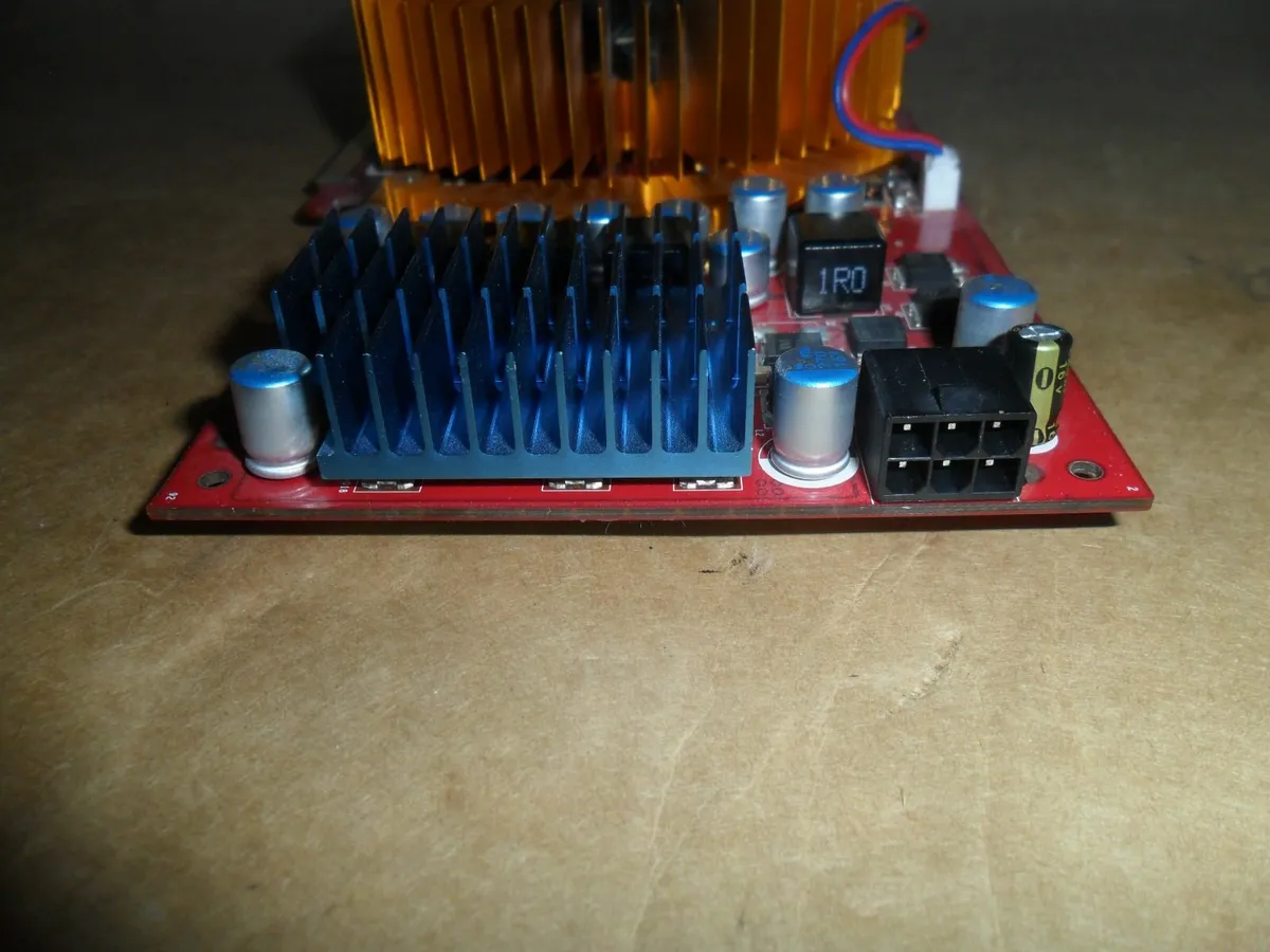 graphic cards 9800 GT 1GB DDR3 - Image 2