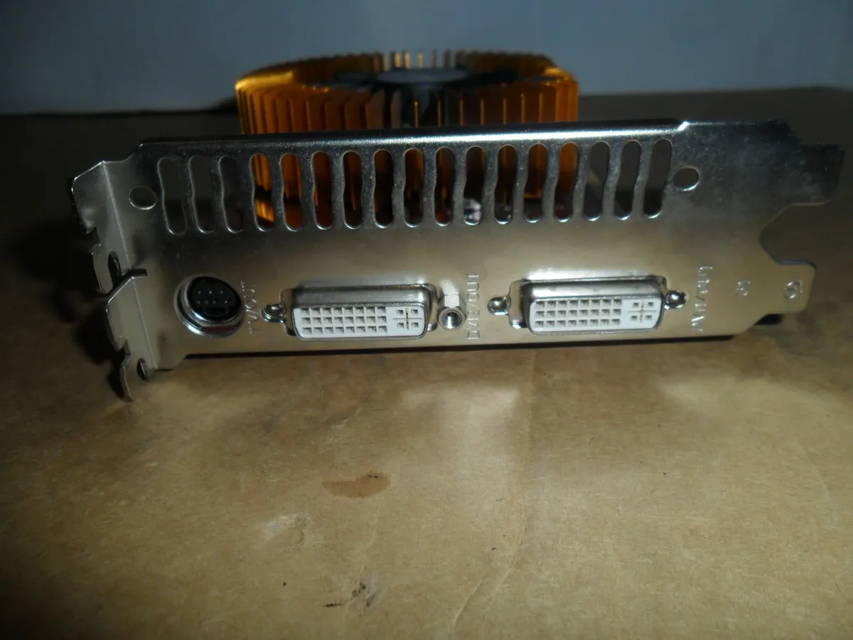 graphic cards 9800 GT 1GB DDR3 - Image 3