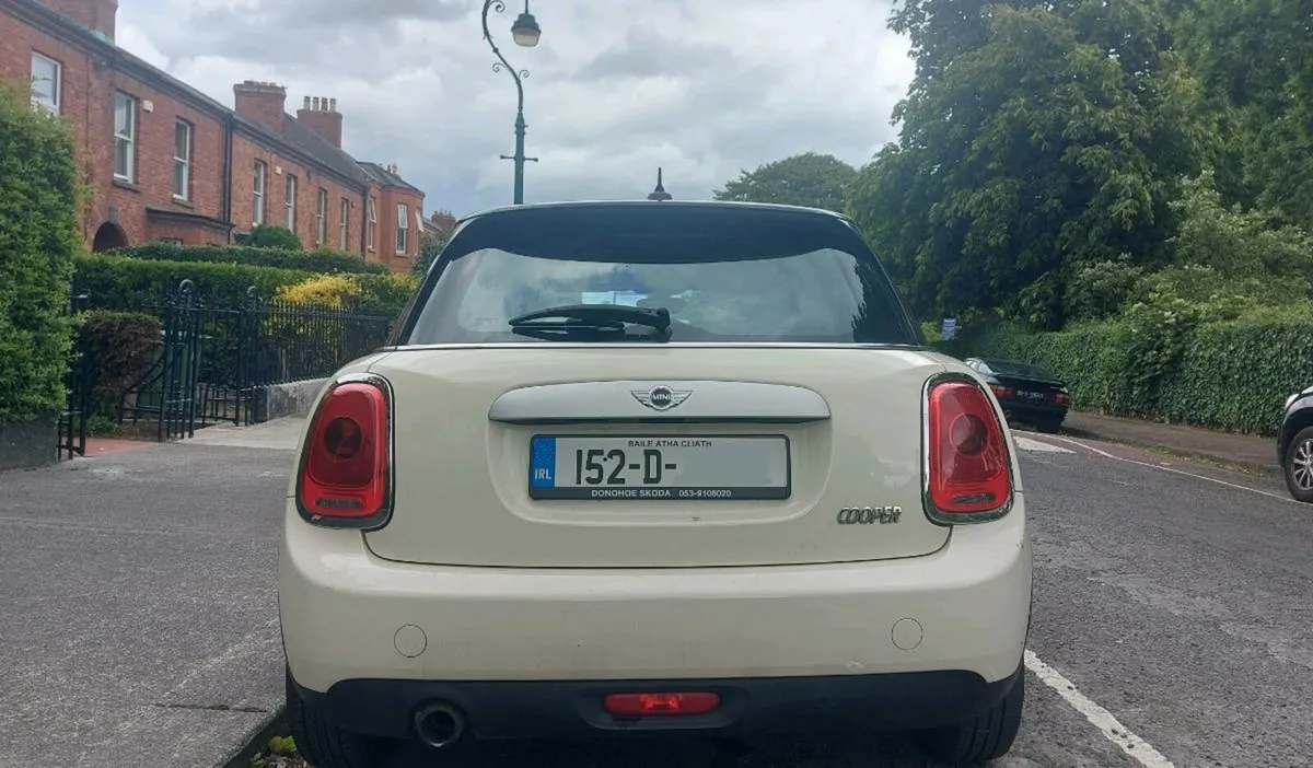 Mini Cooper - Image 3