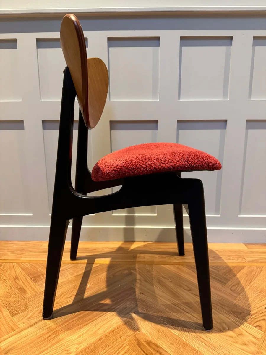 4 G Plan Librenza Butterfly Chairs - Image 4
