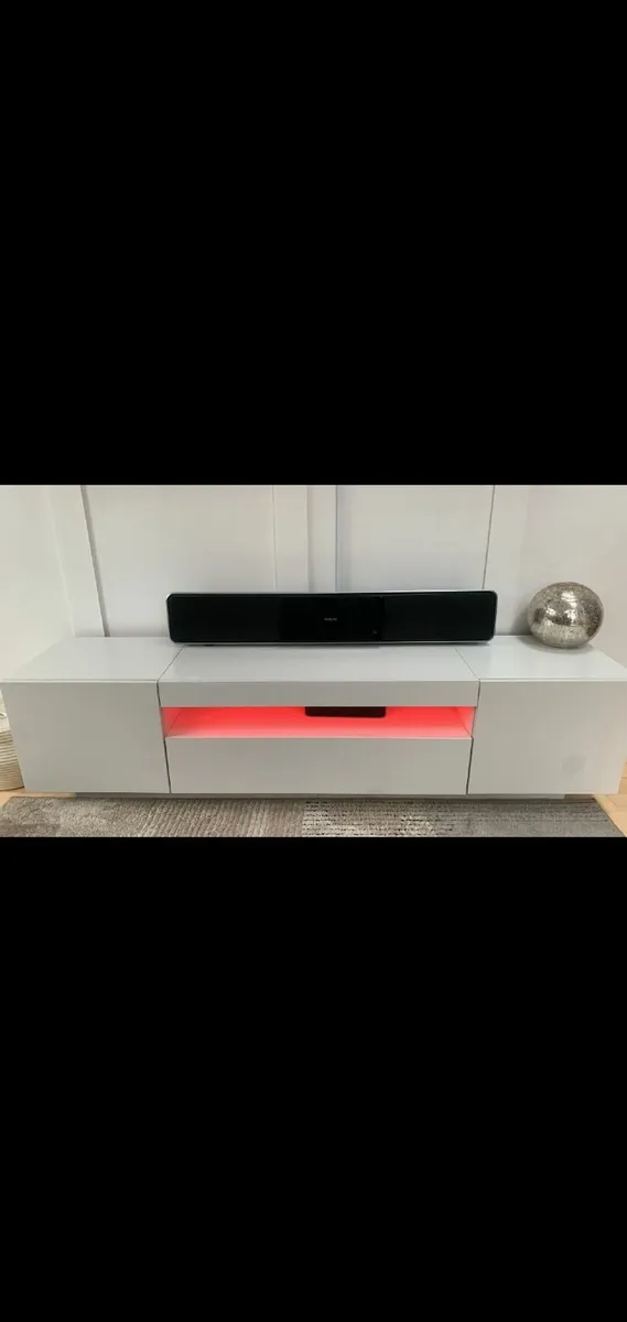 Tv cabinet