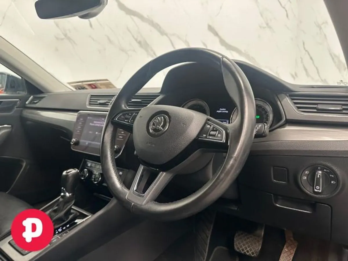Skoda Superb TDI 2.0 SE 150PS 5DR Auto - Straight - Image 4
