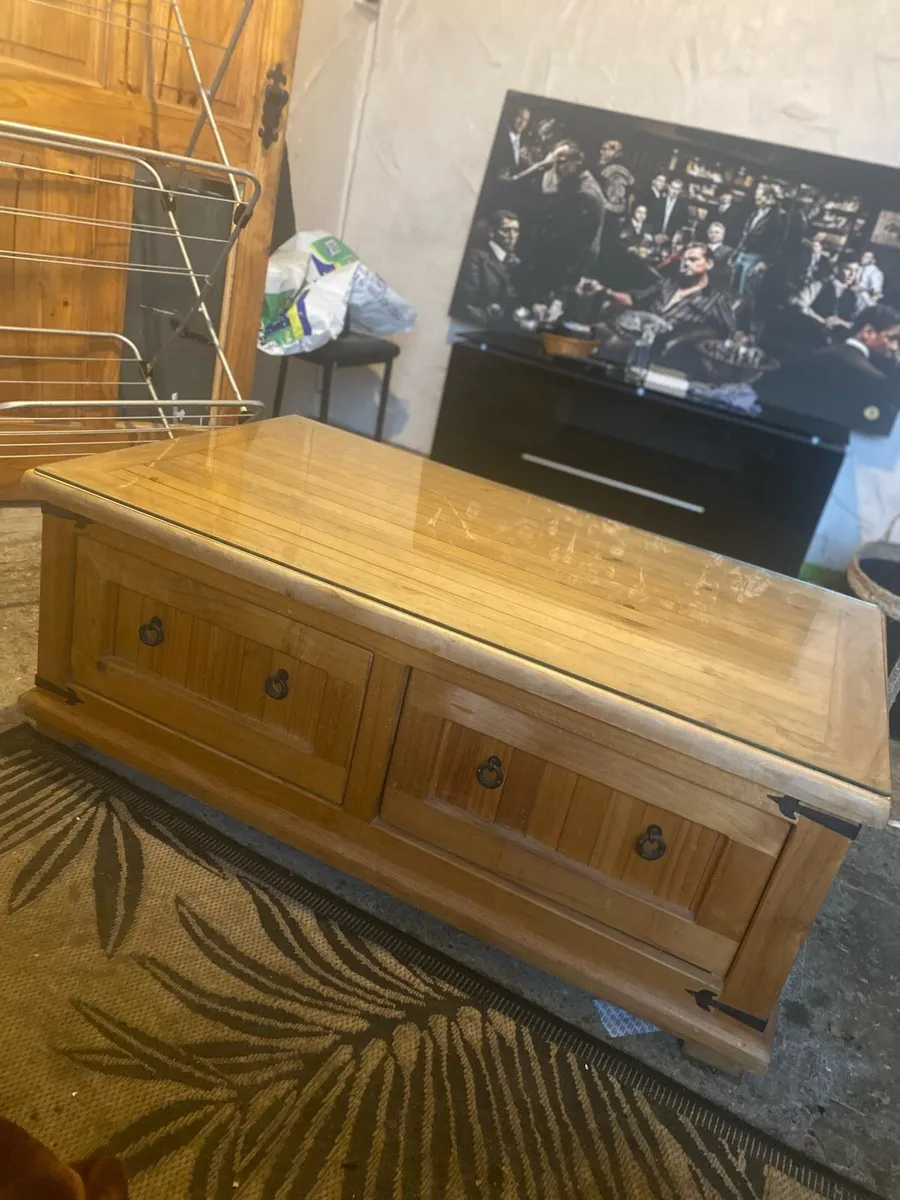 Coffee table - Image 2