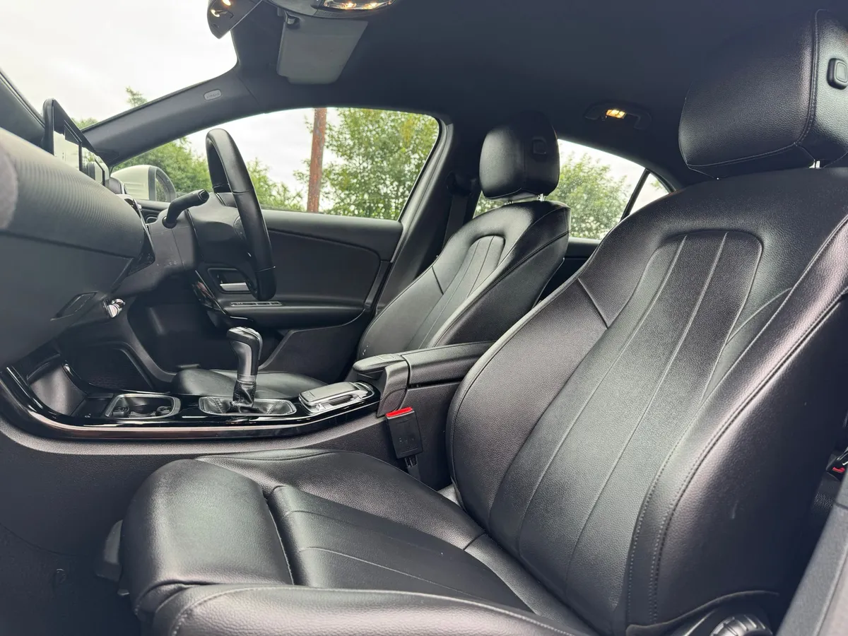 191 MERCEDES A160 1.3 PETROL LOW KMS - Image 4