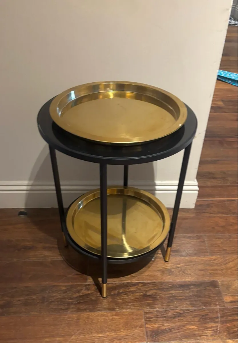 Side table - Image 1