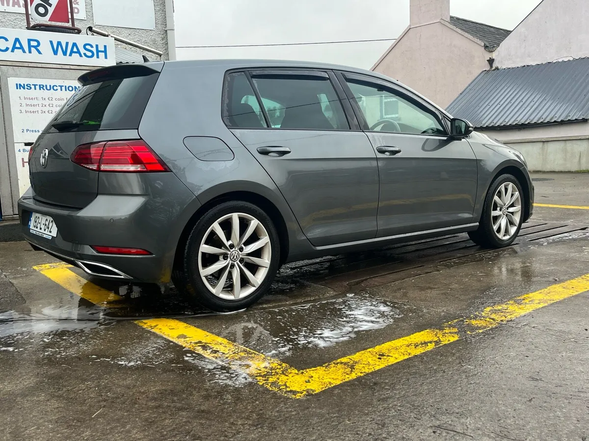 !!! Volkswagen Golf Highline !!! - Image 2
