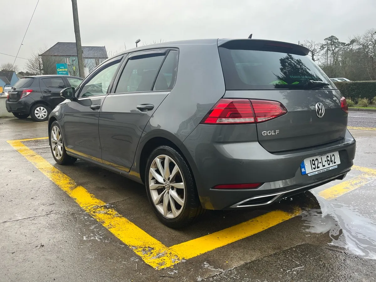 !!! Volkswagen Golf Highline !!! - Image 3