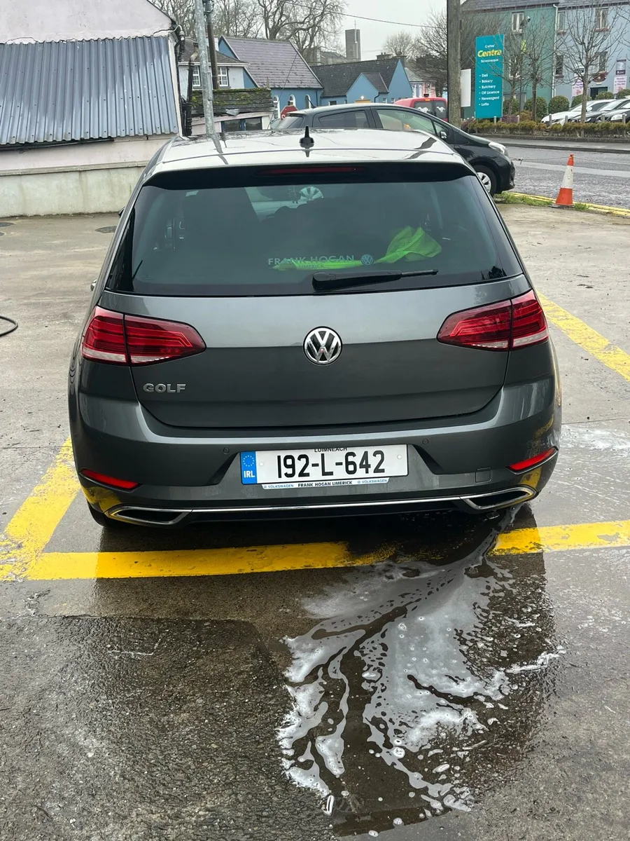 !!! Volkswagen Golf Highline !!! - Image 4