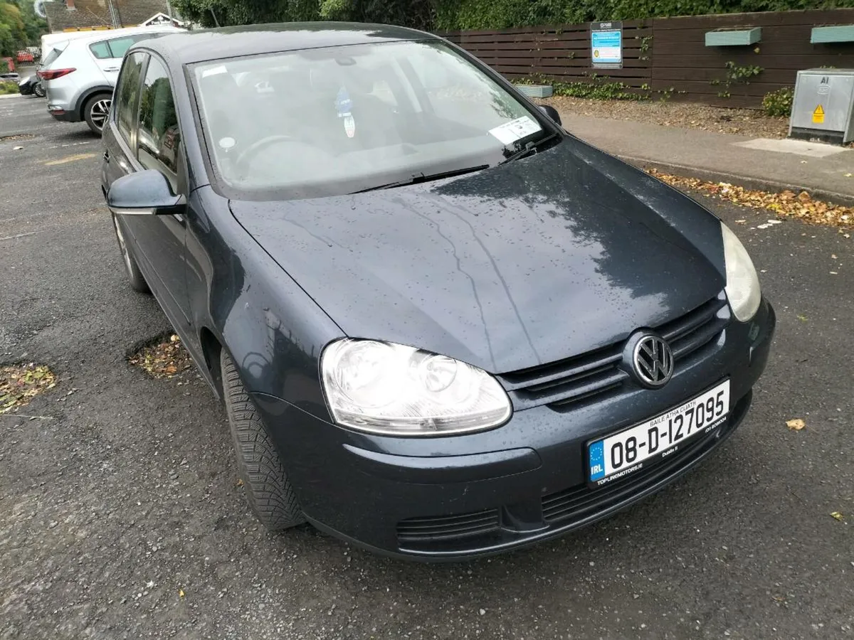 Golf - Image 1