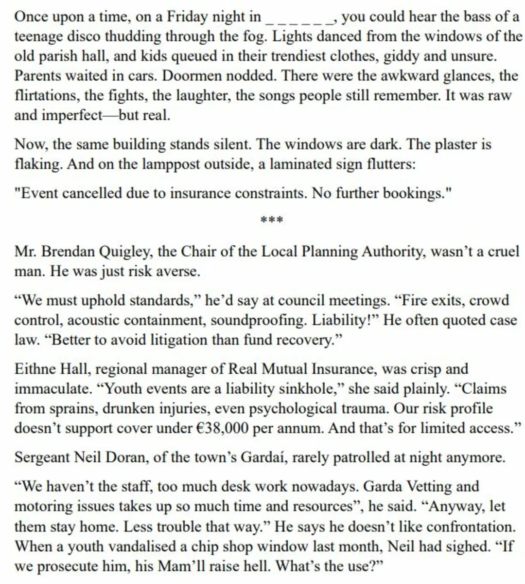 Money and More - Image 3