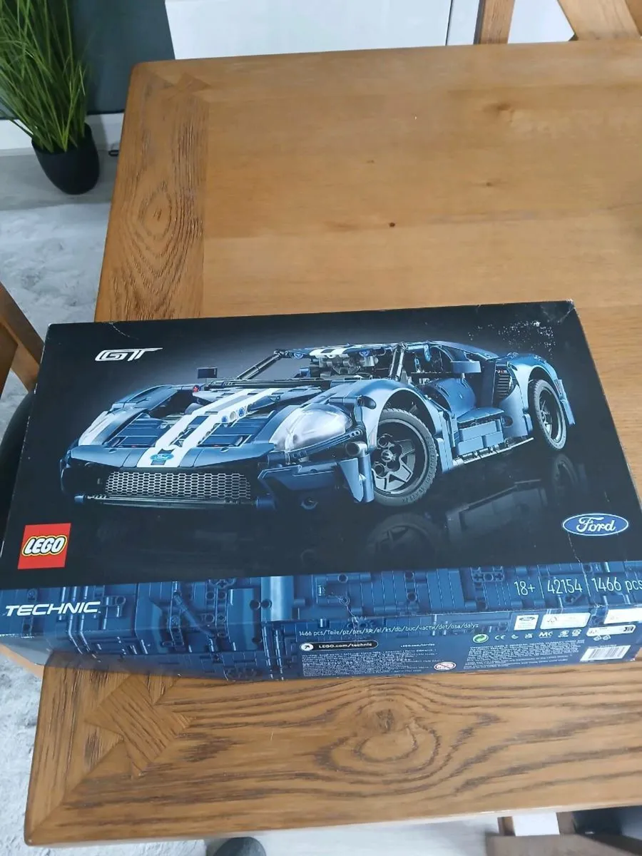 Lego - Image 1