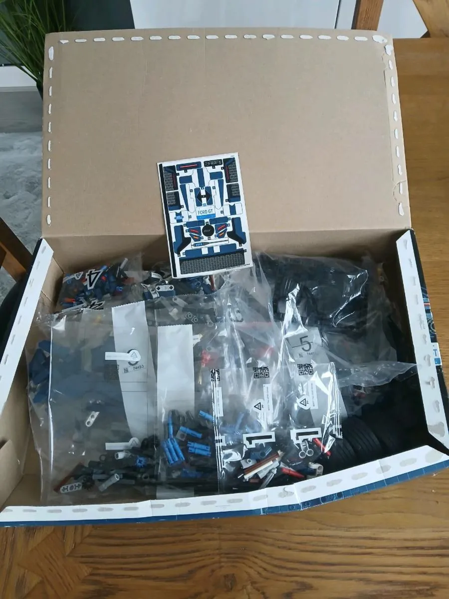 Lego - Image 2