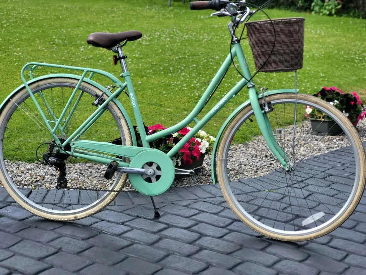 LADIES PENDLETON SOMERBY BIKE..NO OFFERS - Image 1