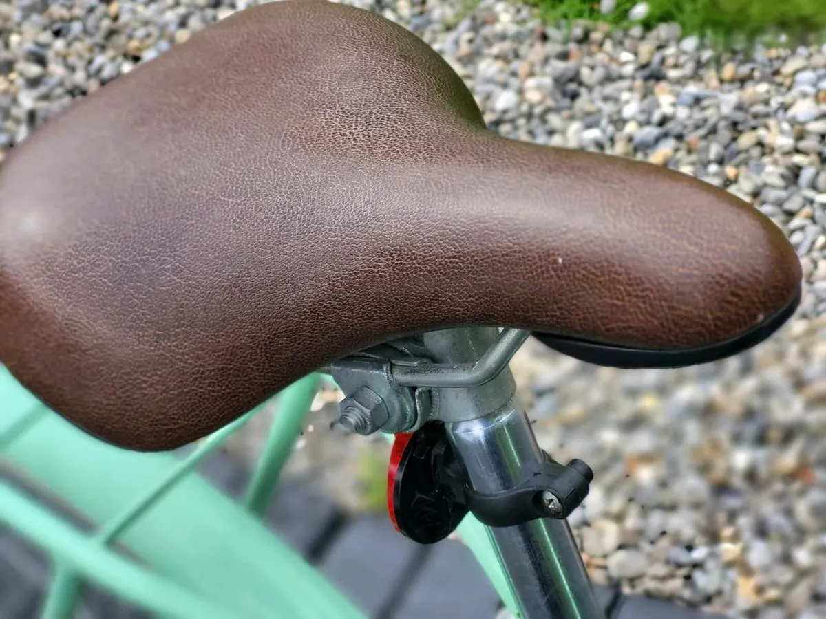 LADIES PENDLETON SOMERBY BIKE..NO OFFERS - Image 3
