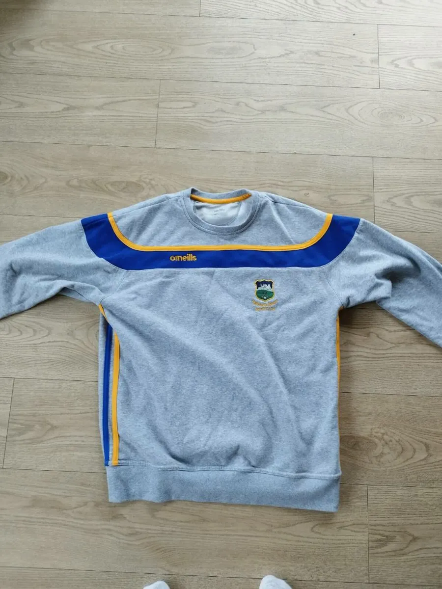 Tipp New York crewneck - Image 1