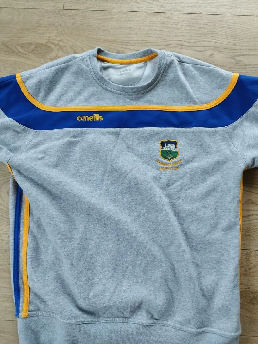 Tipp New York crewneck - Image 2