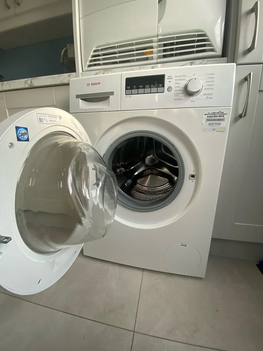 Appliance bundle for sale - Image 2