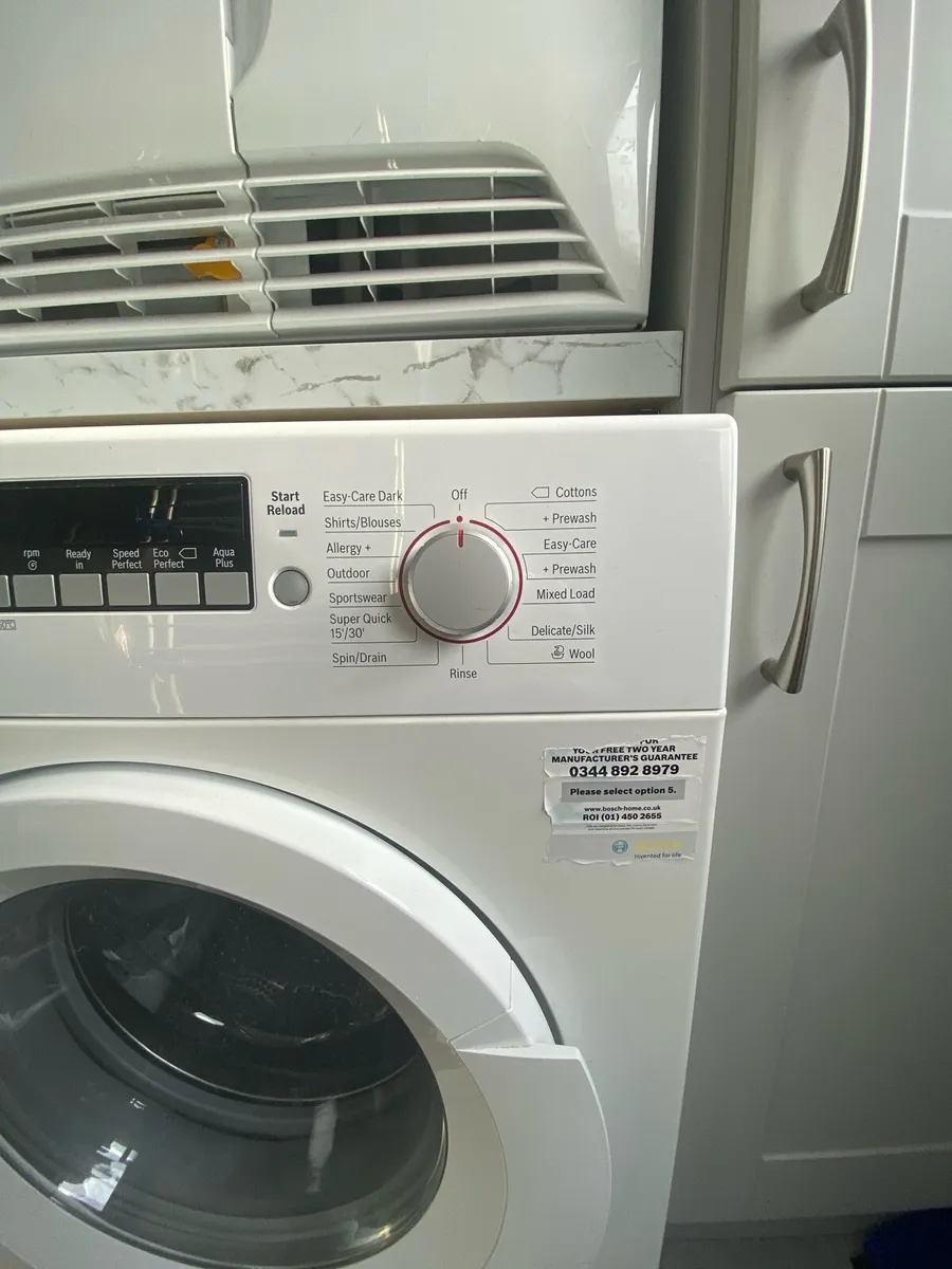 Appliance bundle for sale - Image 3