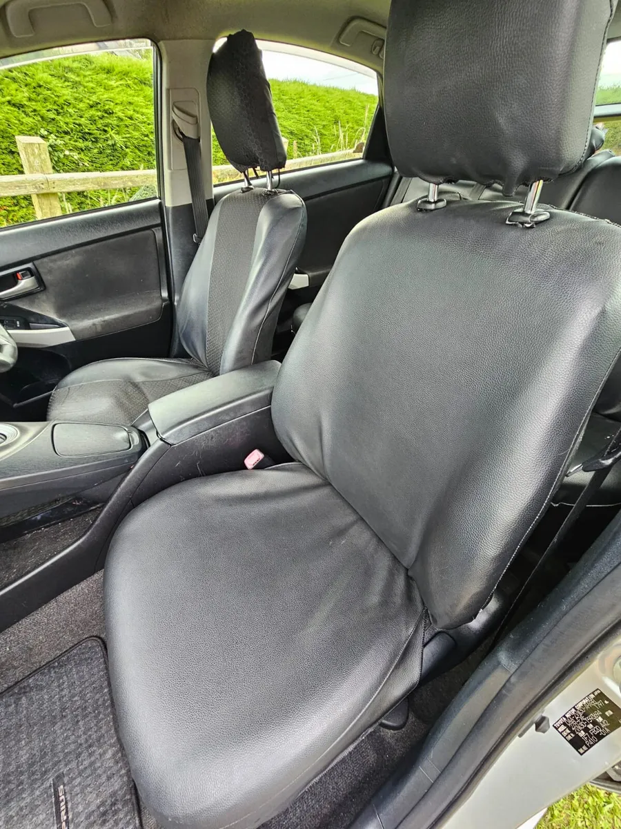 2012 Toyota prius  NCTD&TAX 11.25 no offers - Image 3