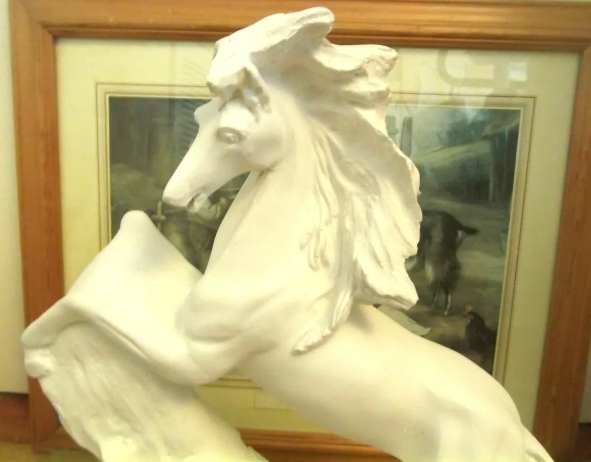 The Window Horse - Image 2