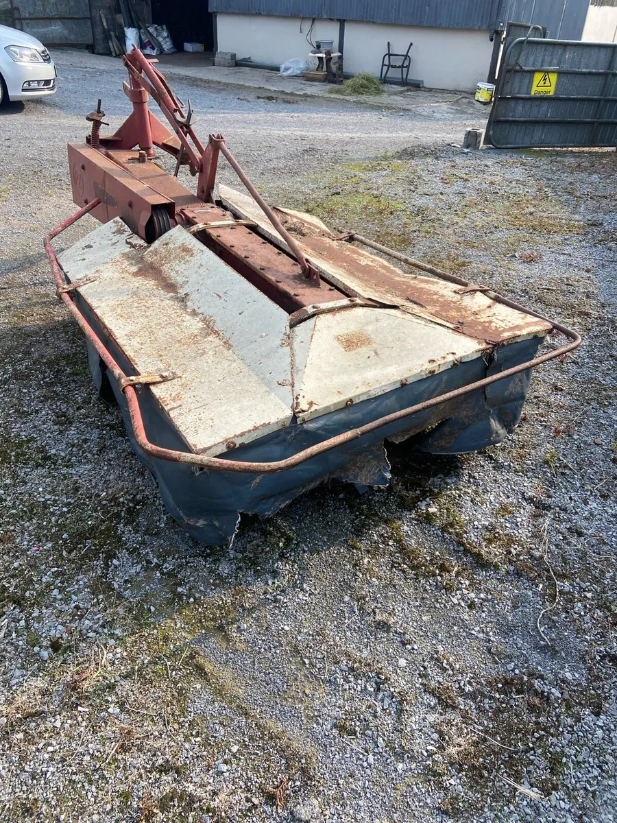 Pz Mower - Image 3