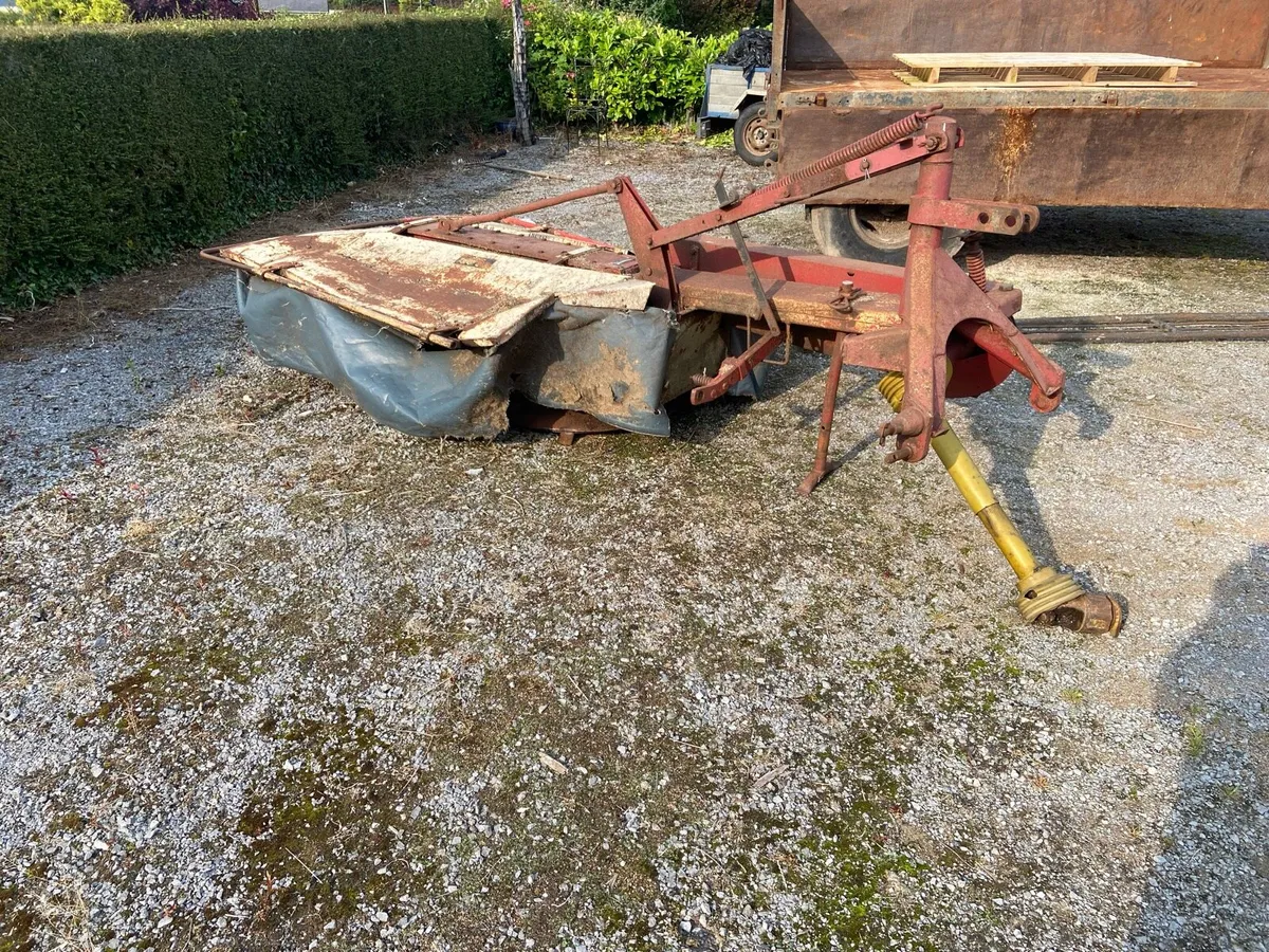 Pz Mower - Image 4