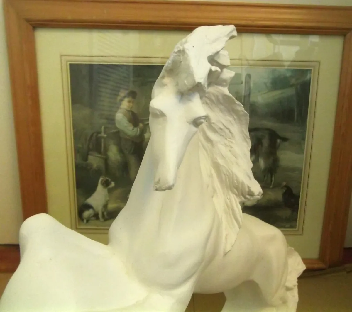 The Window Horse - Image 3