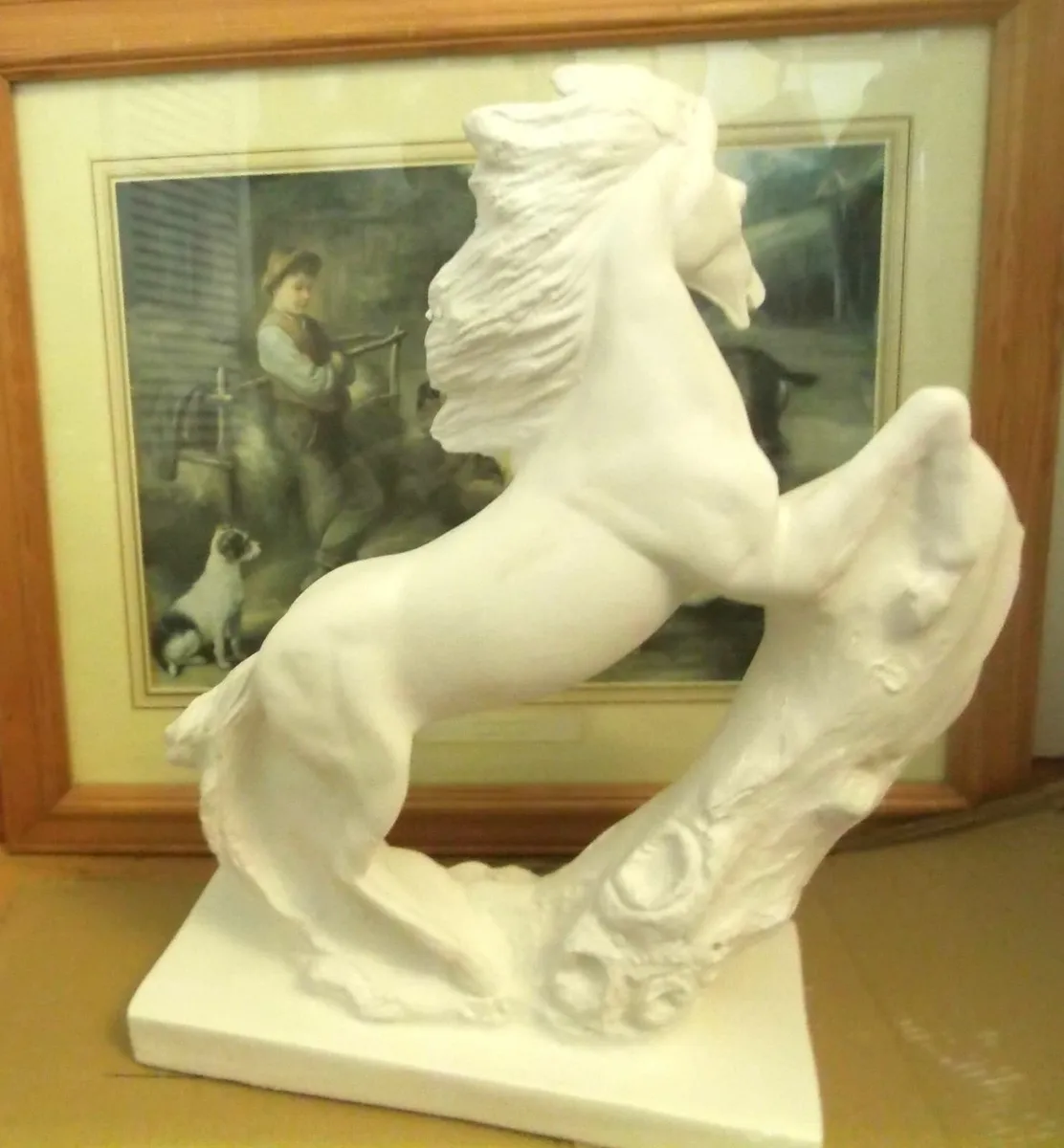 The Window Horse - Image 4