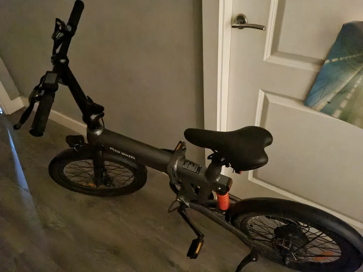 Bike - Image 4