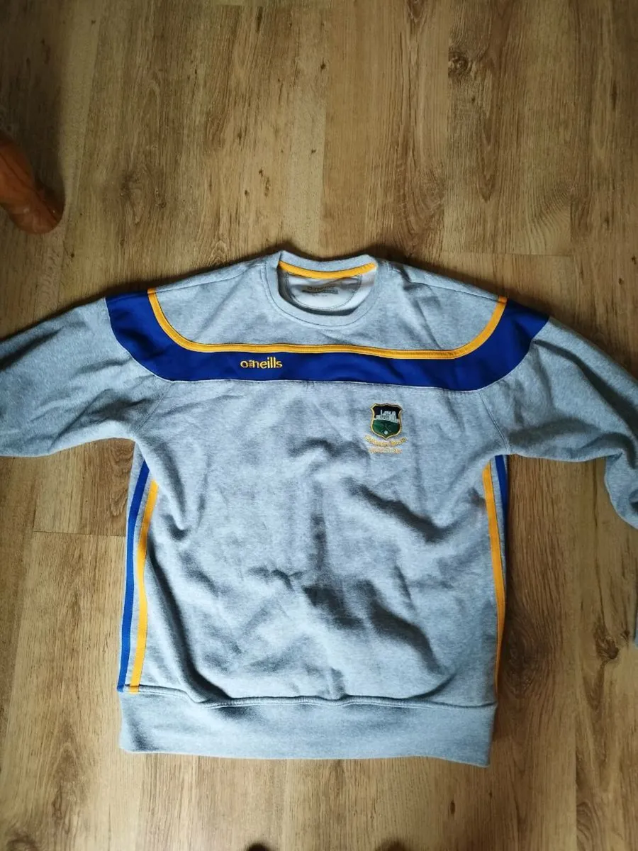 Tipp New York crewneck - Image 3