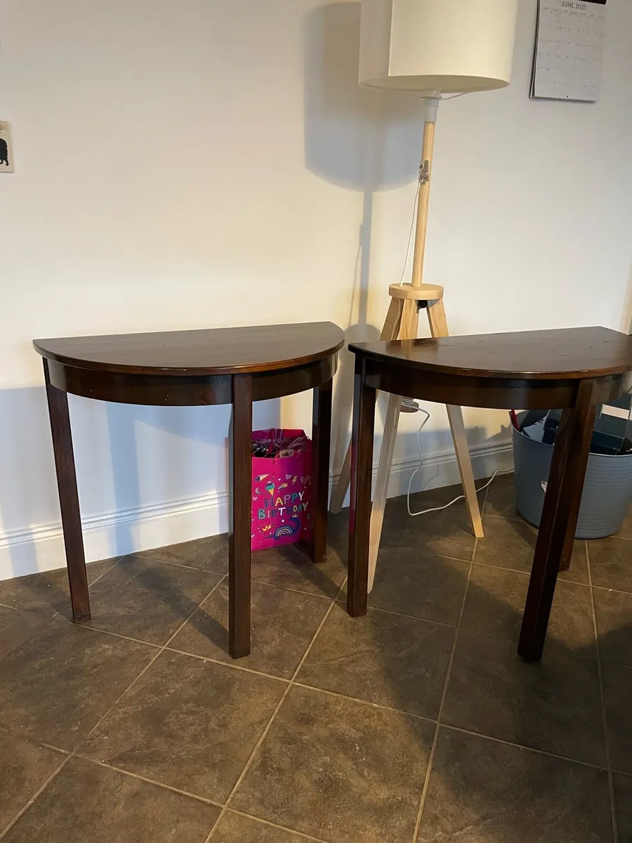 Side boards / Side tables - Image 2