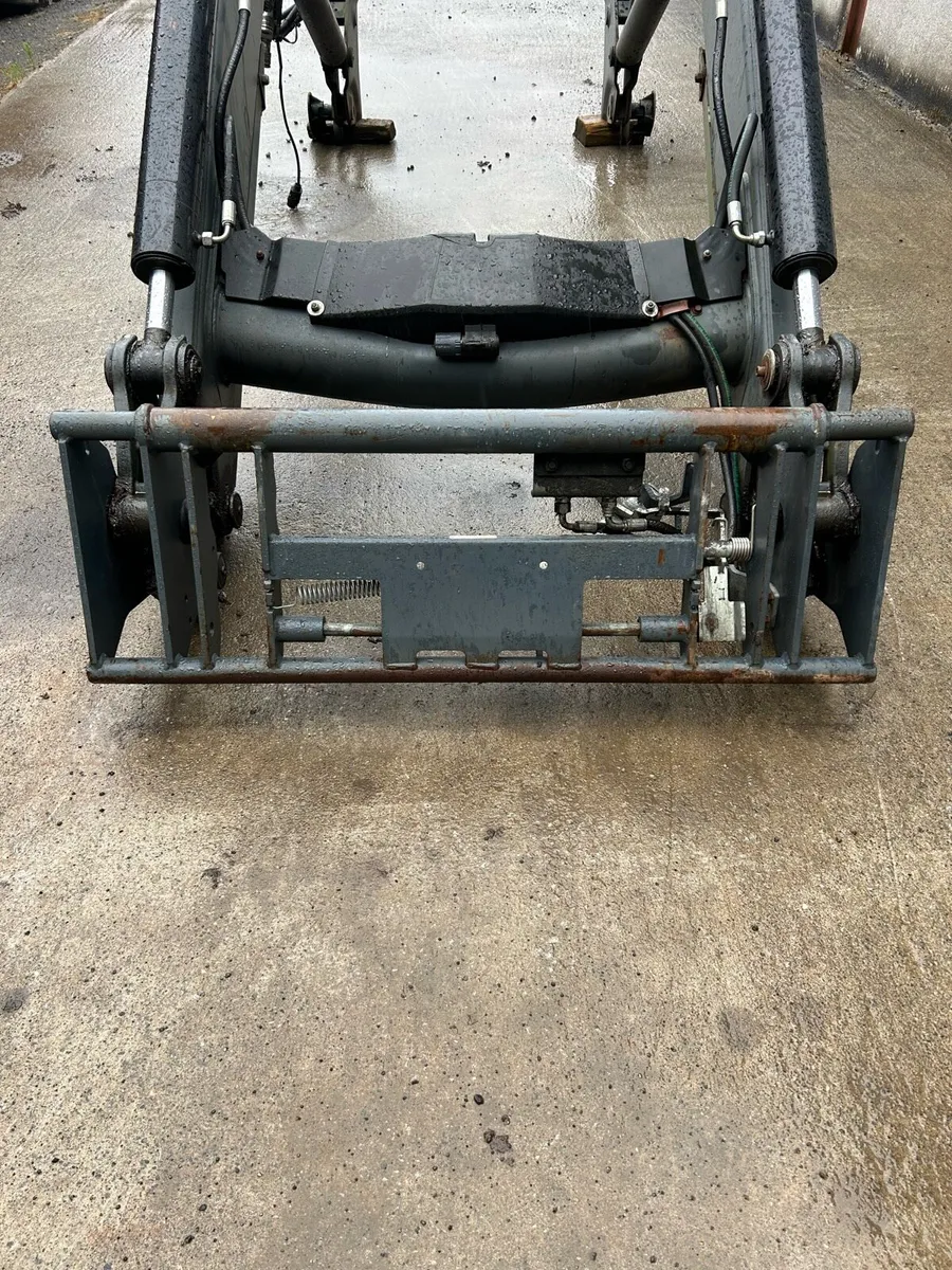 Quicke Q75 - Image 4