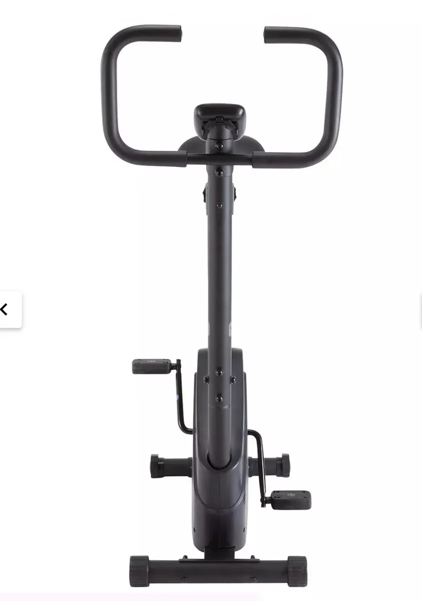 Decathlon Essential Exercise Bike 03. Nearly new, - Image 2