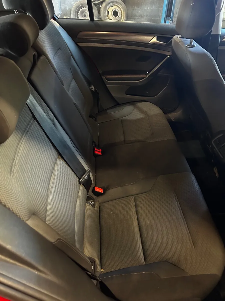 Volkswagen Golf 2017 - Image 3