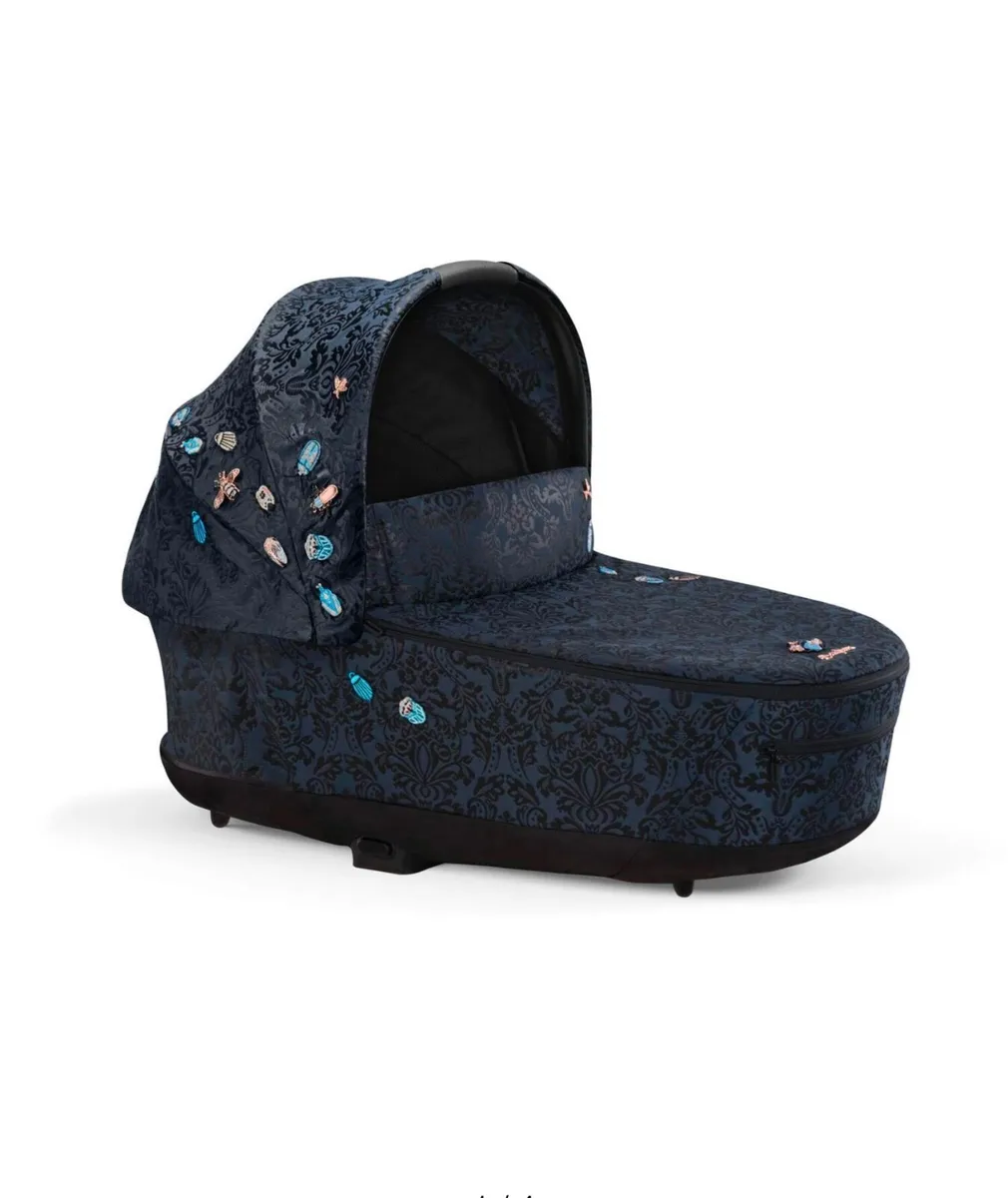 Cybex Priam 3in1 - Image 1