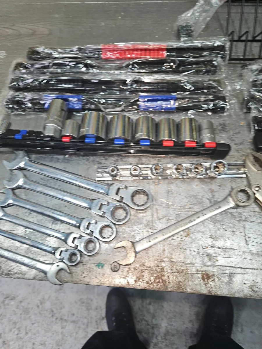 Tools and tool organizers - Image 4