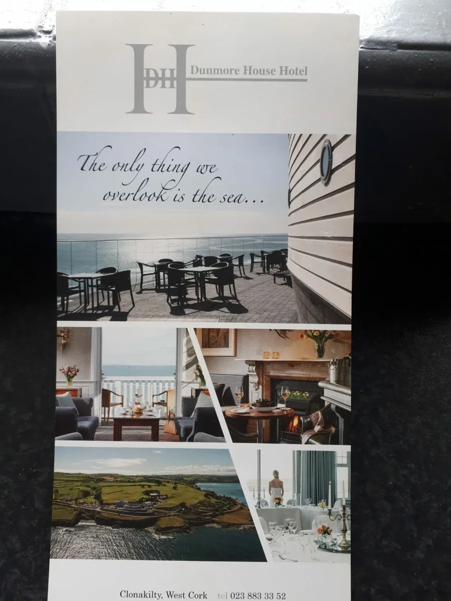 Hotel Voucher - Image 2
