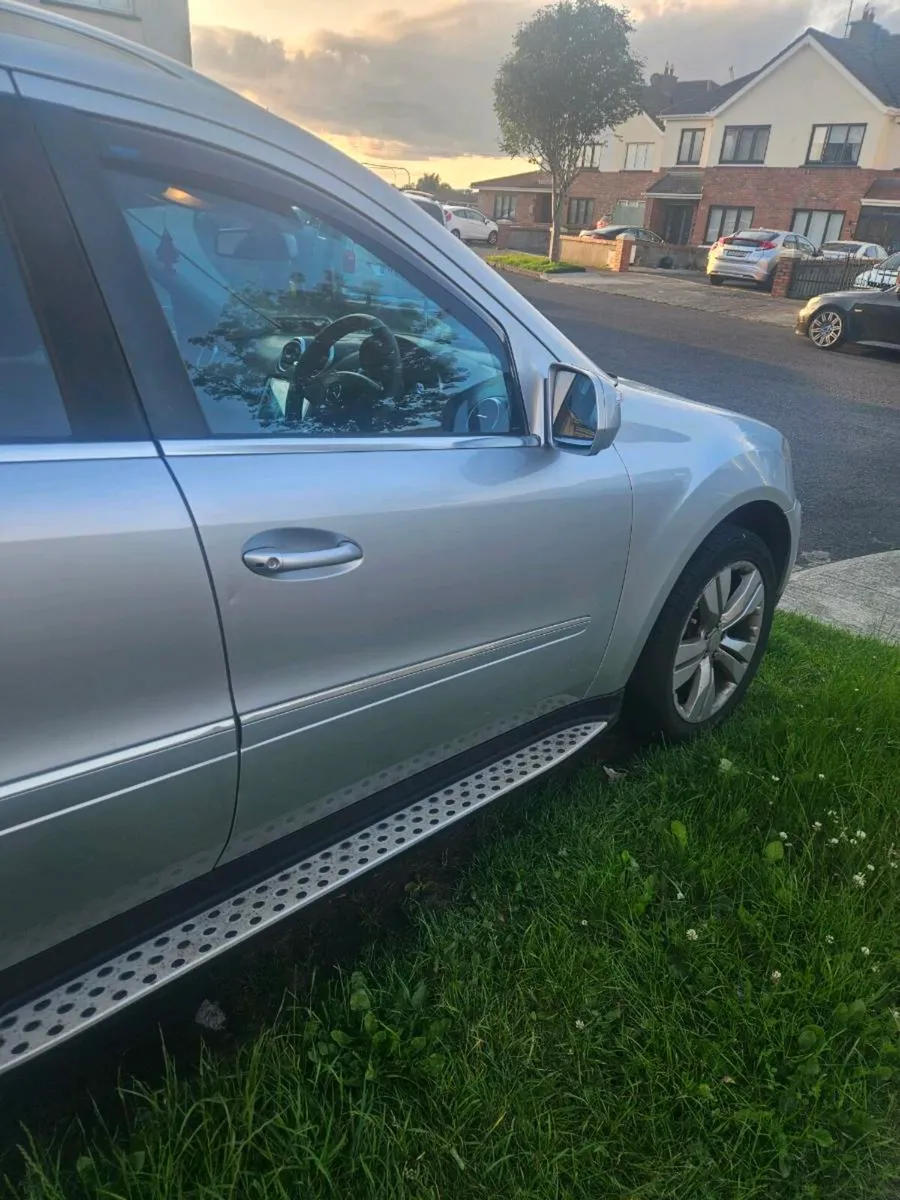 Mercedes ML 280 - Image 1