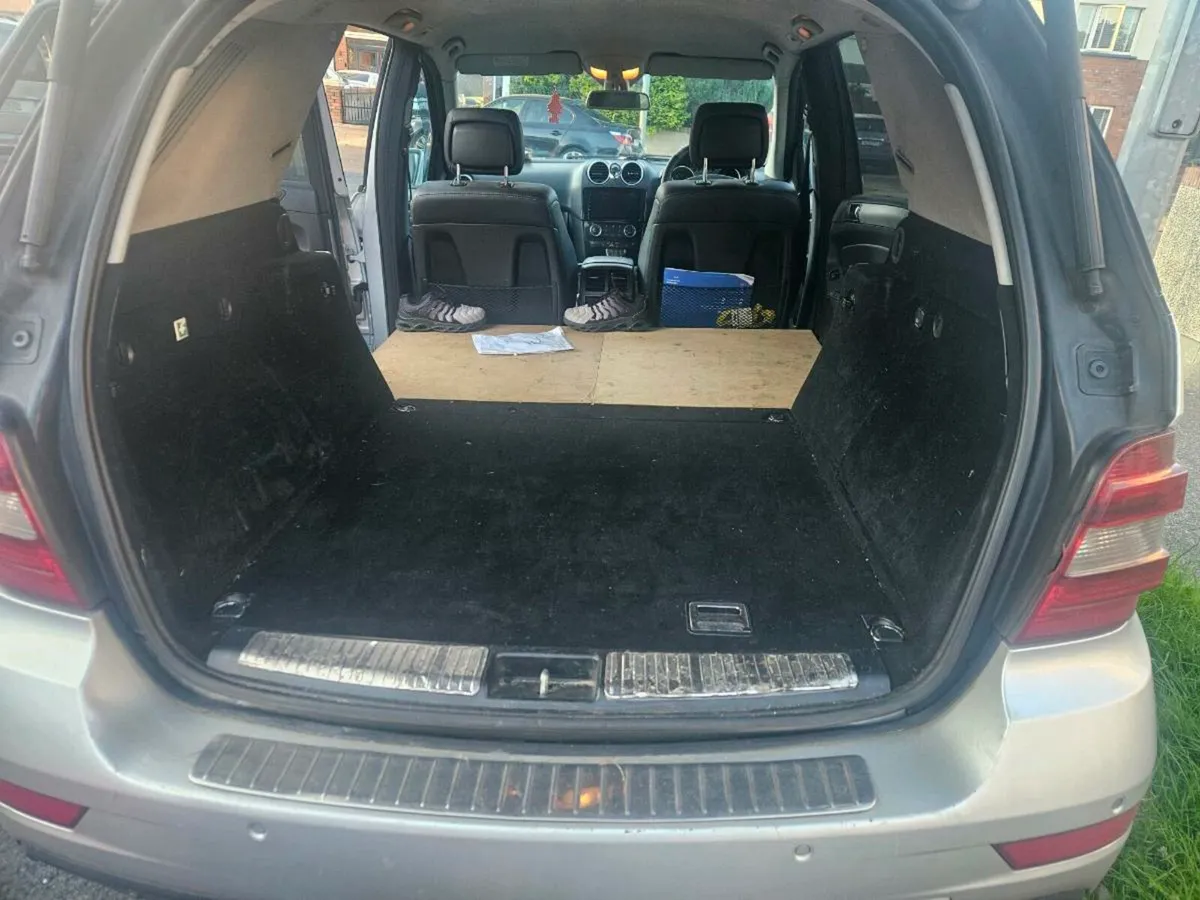 Mercedes ML 280 - Image 3