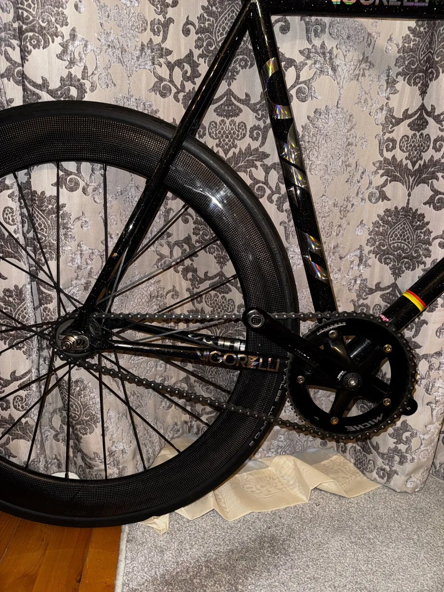 Cinelli Vigorelli Track - Image 3