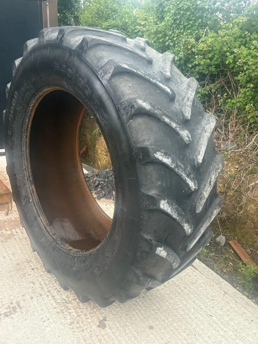 540 65 R38 - Image 3