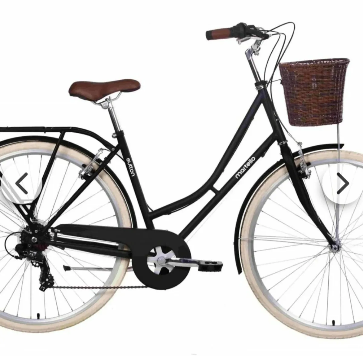 Bike - Image 1